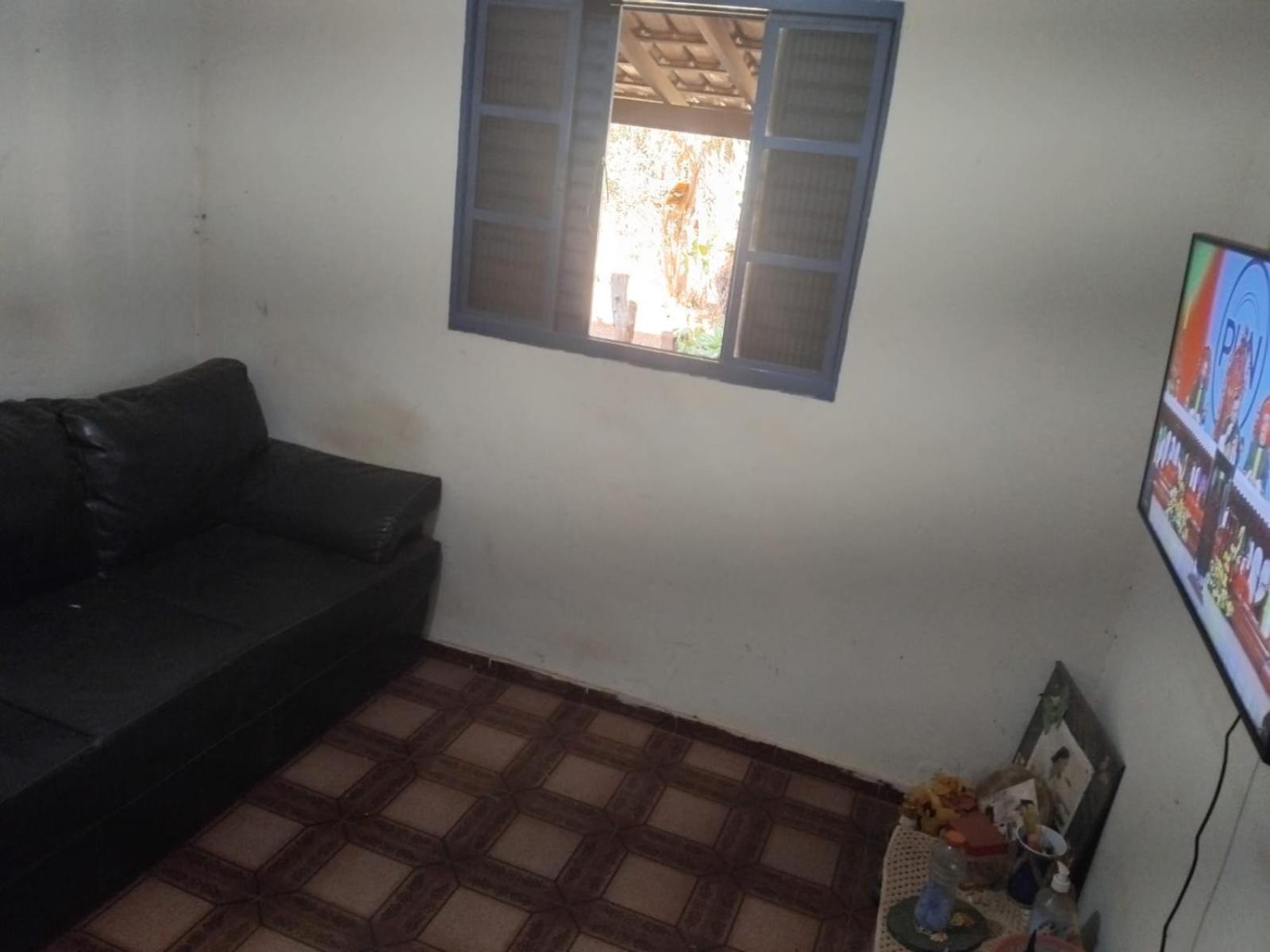 Sitio Bemtevi - Jockey Camping - Uberlandia 빌라 외부 사진