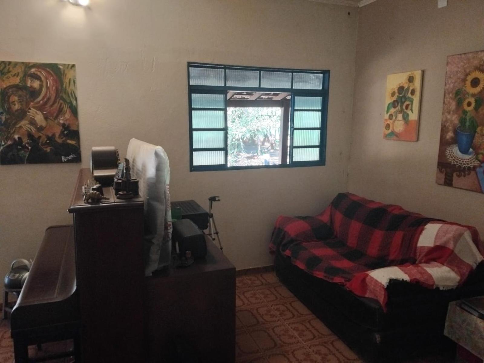 Sitio Bemtevi - Jockey Camping - Uberlandia 빌라 외부 사진