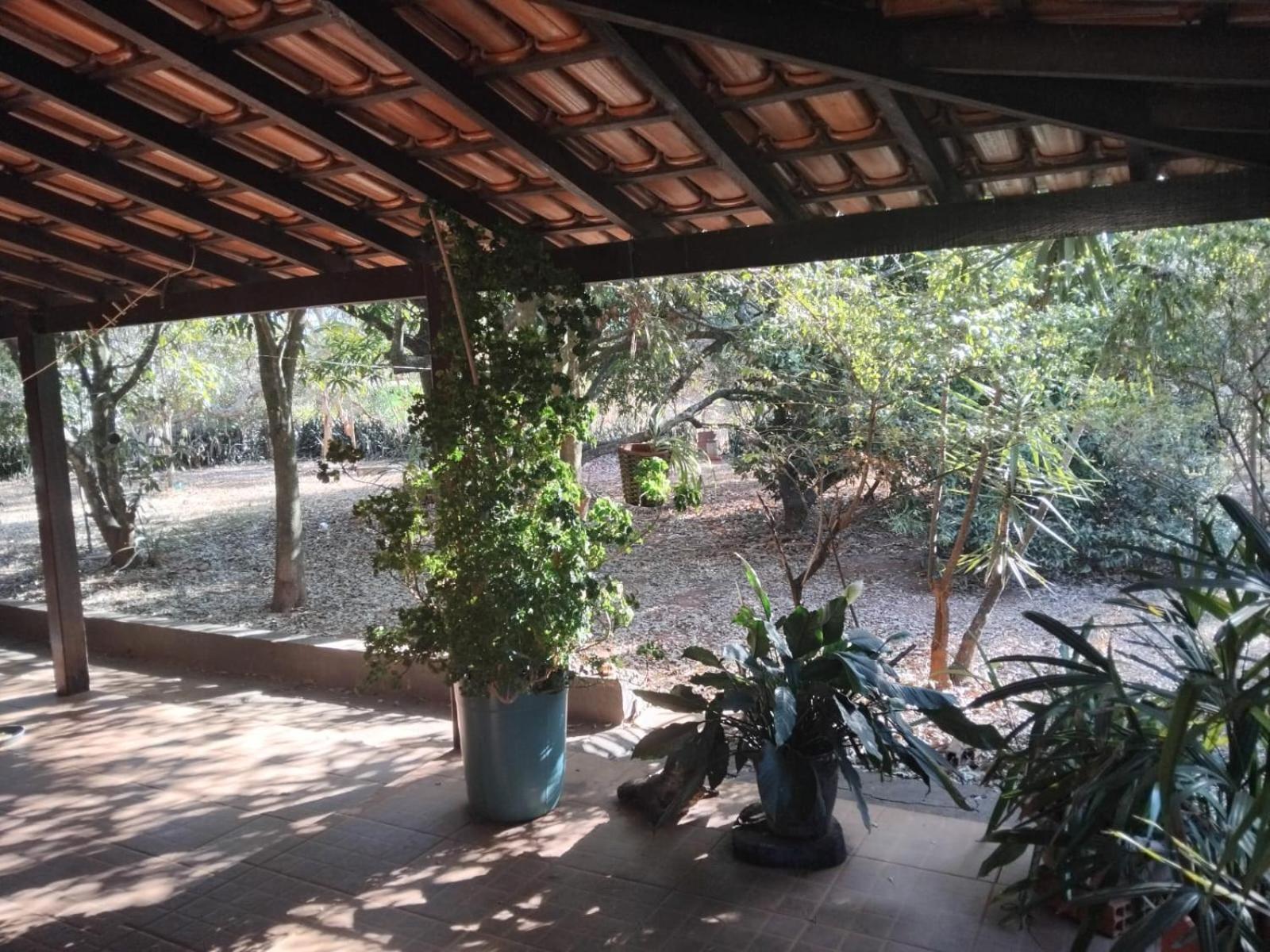 Sitio Bemtevi - Jockey Camping - Uberlandia 빌라 외부 사진