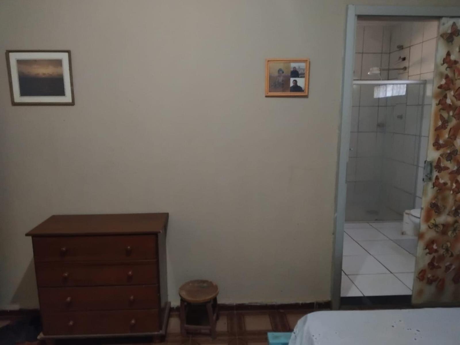Sitio Bemtevi - Jockey Camping - Uberlandia 빌라 외부 사진