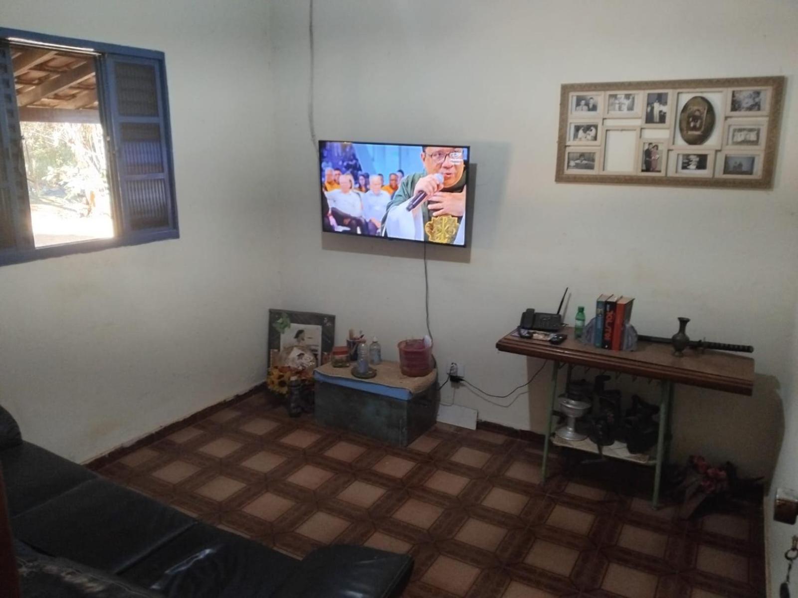 Sitio Bemtevi - Jockey Camping - Uberlandia 빌라 외부 사진