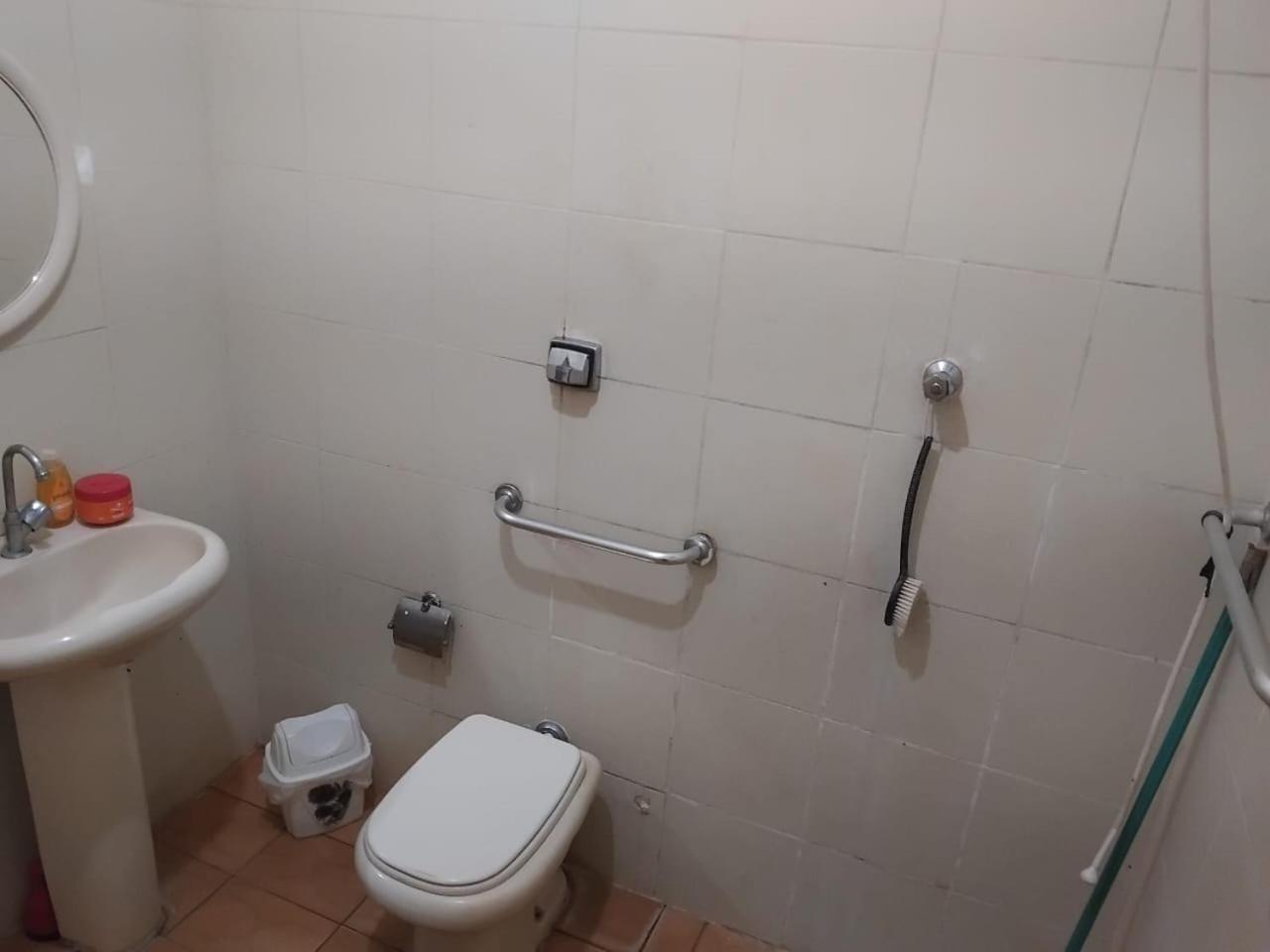 Sitio Bemtevi - Jockey Camping - Uberlandia 빌라 외부 사진