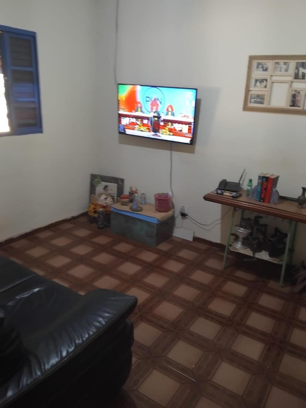 Sitio Bemtevi - Jockey Camping - Uberlandia 빌라 외부 사진