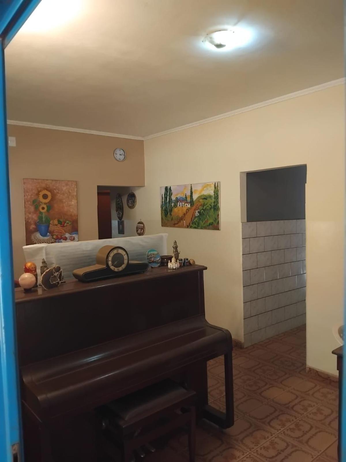 Sitio Bemtevi - Jockey Camping - Uberlandia 빌라 외부 사진