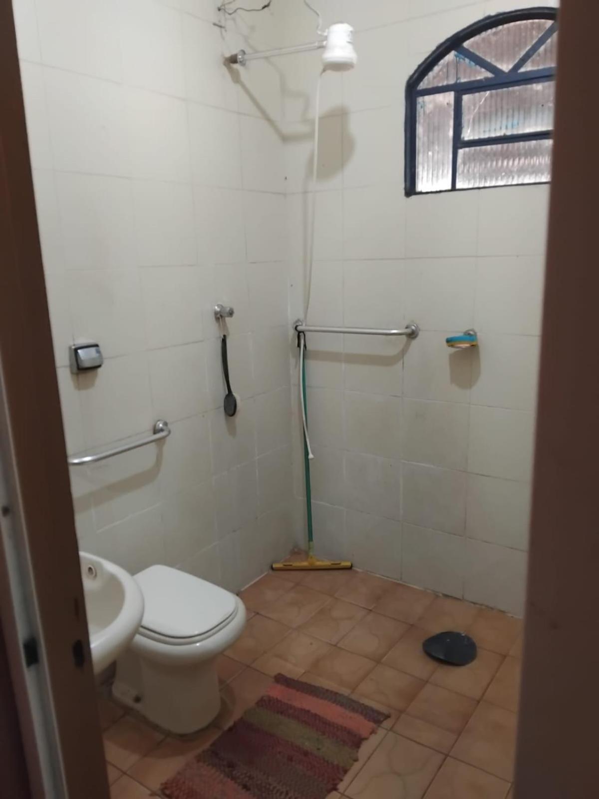 Sitio Bemtevi - Jockey Camping - Uberlandia 빌라 외부 사진