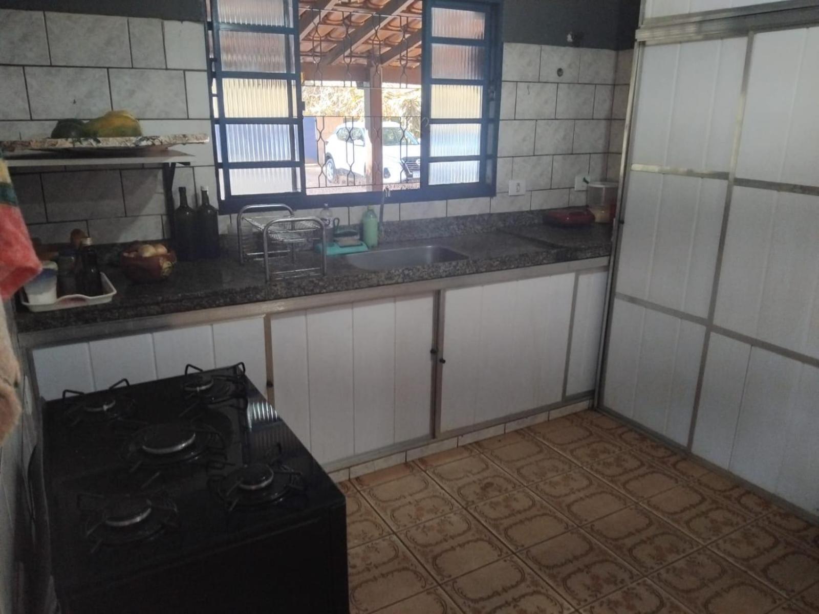 Sitio Bemtevi - Jockey Camping - Uberlandia 빌라 외부 사진