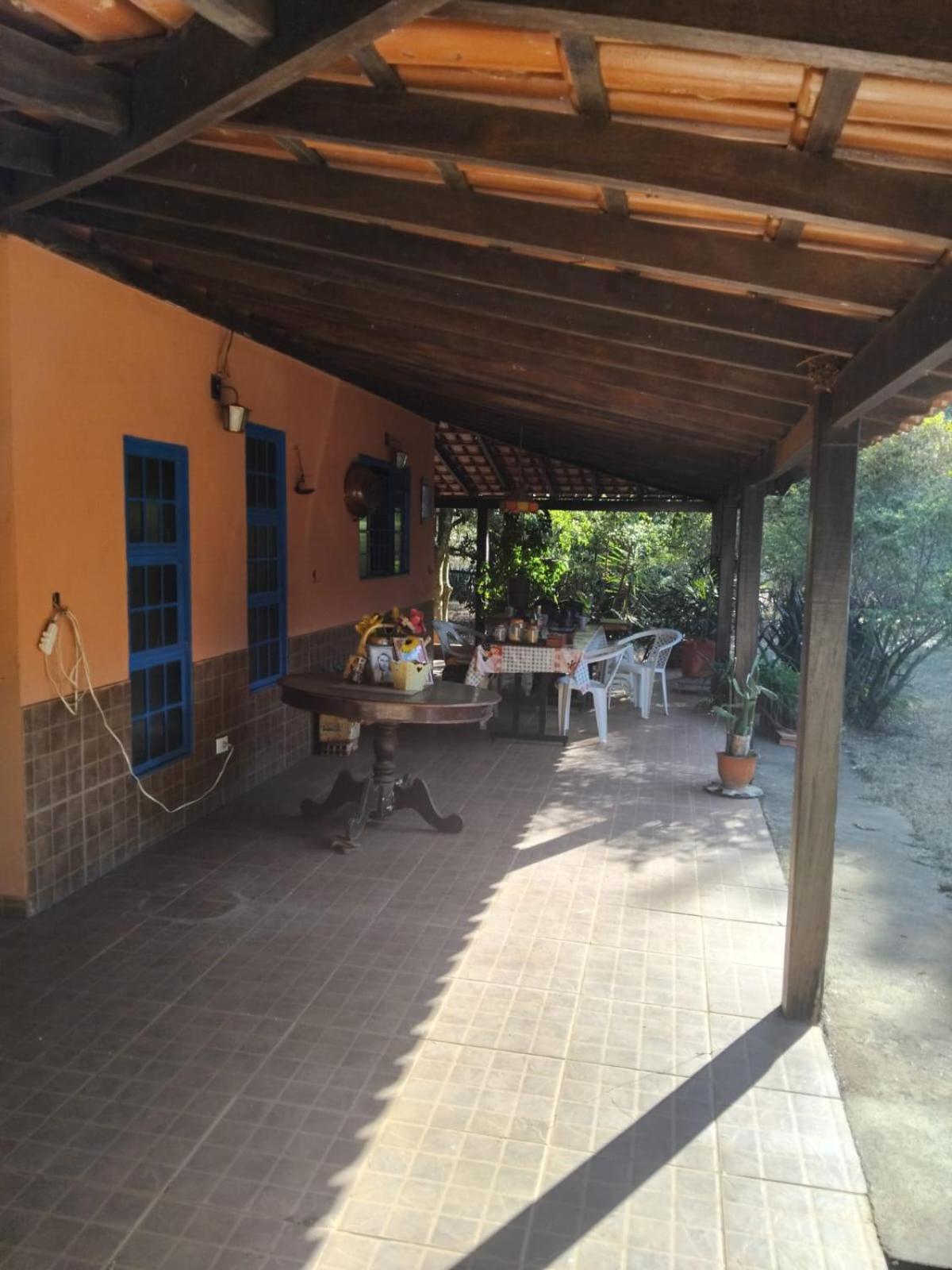 Sitio Bemtevi - Jockey Camping - Uberlandia 빌라 외부 사진