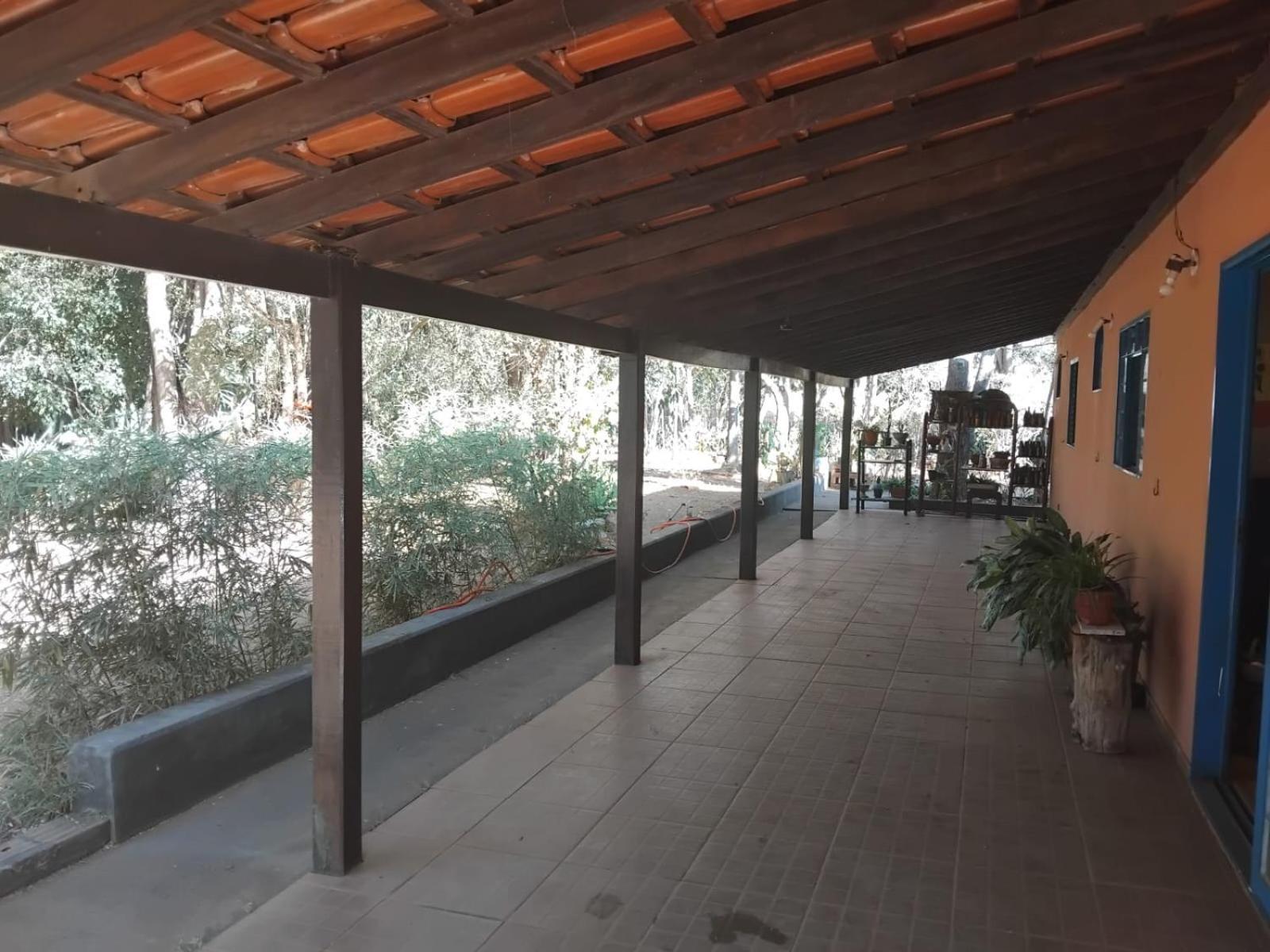 Sitio Bemtevi - Jockey Camping - Uberlandia 빌라 외부 사진